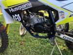 Klikněte pro detailní foto č. 8 - Husqvarna TC 50