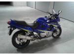 Klikněte pro detailní foto č. 1 - Suzuki GSX 600 F