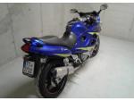 Klikněte pro detailní foto č. 2 - Suzuki GSX 600 F