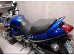 Klikněte pro detailní foto č. 3 - Suzuki GSX 600 F