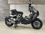 Klikněte pro detailní foto č. 2 - Italjet Dragster 125