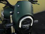 Klikněte pro detailní foto č. 4 - Benelli Leoncino 800 Trail