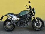 Klikněte pro detailní foto č. 7 - Benelli Leoncino 800 Trail