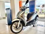 Piaggio Medley 125