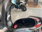 Klikněte pro detailní foto č. 6 - Piaggio Medley 125