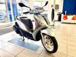 Klikněte pro detailní foto č. 7 - Piaggio Medley 125