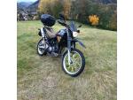Klikněte pro detailní foto č. 2 - Yamaha XT 660 R
