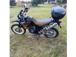 Klikněte pro detailní foto č. 3 - Yamaha XT 660 R