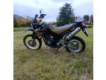 Klikněte pro detailní foto č. 8 - Yamaha XT 660 R