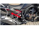 Klikněte pro detailní foto č. 12 - Honda CRF 1100 L Africa Twin DCT