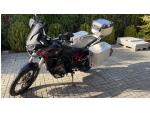Klikněte pro detailní foto č. 15 - Honda CRF 1100 L Africa Twin DCT