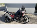 Detail nabídky - Honda CRF 1100 L Africa Twin DCT
