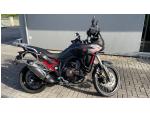Detail nabídky - Honda CRF 1100 L Africa Twin DCT