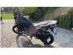 Klikněte pro detailní foto č. 3 - Honda CRF 1100 L Africa Twin DCT