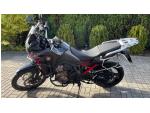 Klikněte pro detailní foto č. 4 - Honda CRF 1100 L Africa Twin DCT