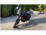 Klikněte pro detailní foto č. 5 - Honda CRF 1100 L Africa Twin DCT