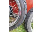 Klikněte pro detailní foto č. 4 - Kola, ráfky Motardové kola Yamaha XT 600