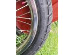 Klikněte pro detailní foto č. 5 - Kola, ráfky Motardové kola Yamaha XT 600