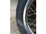 Klikněte pro detailní foto č. 9 - Kola, ráfky Motardové kola Yamaha XT 600