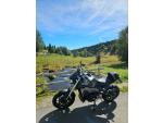 Klikněte pro detailní foto č. 1 - Yamaha MT-09