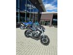 Klikněte pro detailní foto č. 5 - Yamaha MT-09