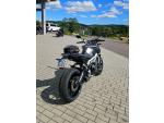 Klikněte pro detailní foto č. 7 - Yamaha MT-09