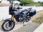 Detail nabídky - Honda CRF 1000 L Africa Twin ABS