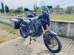 Klikněte pro detailní foto č. 2 - Honda CRF 1000 L Africa Twin ABS