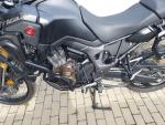 Klikněte pro detailní foto č. 3 - Honda CRF 1000 L Africa Twin ABS