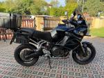 Klikněte pro detailní foto č. 6 - Yamaha XT 1200 Z Super Ténéré