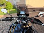 Klikněte pro detailní foto č. 9 - Yamaha XT 1200 Z Super Ténéré