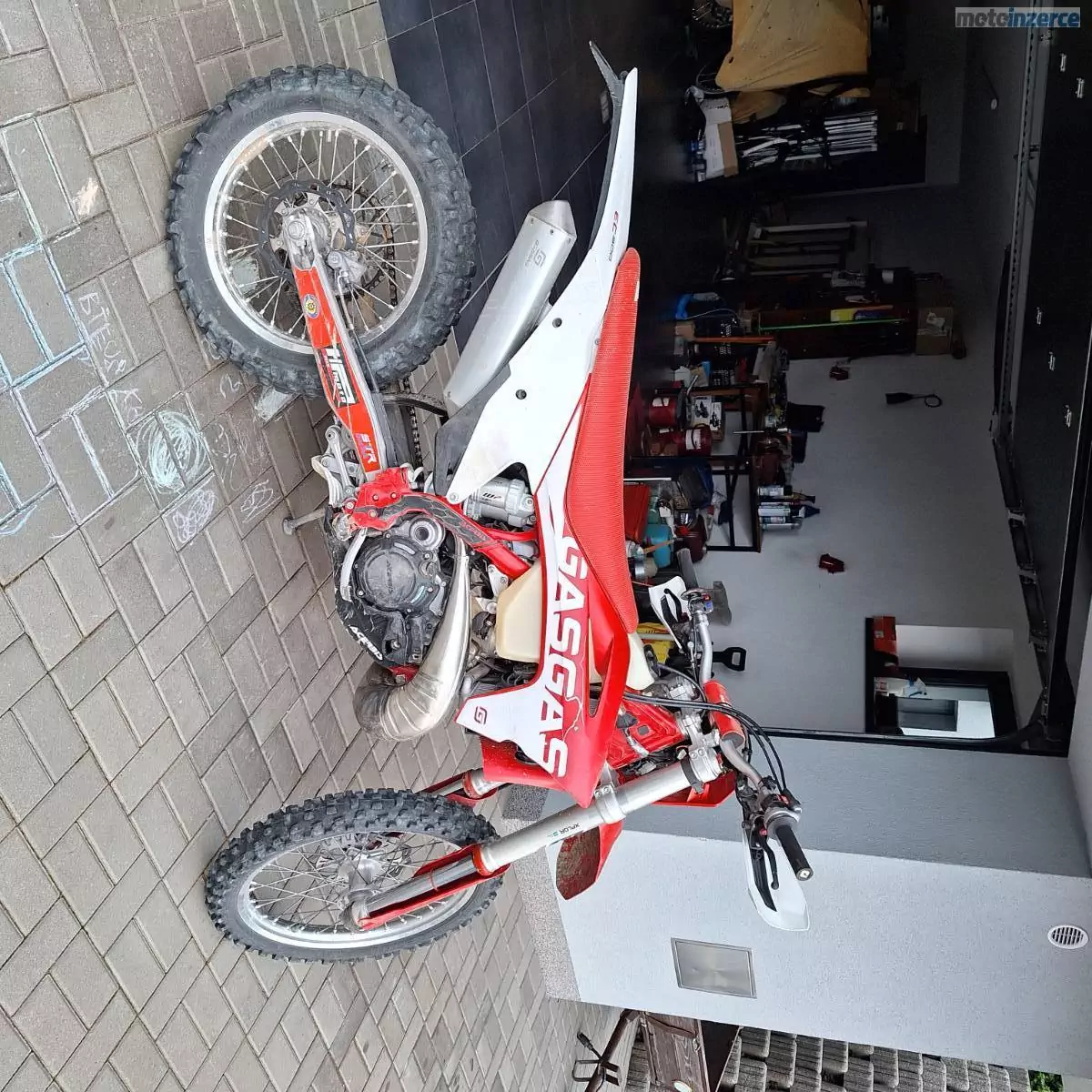 Gas Gas EC 300