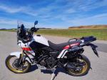 Klikněte pro detailní foto č. 5 - Yamaha Ténéré 700