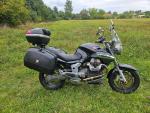 Klikněte pro detailní foto č. 1 - Moto Guzzi Breva 1100