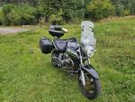 Klikněte pro detailní foto č. 2 - Moto Guzzi Breva 1100