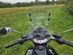 Klikněte pro detailní foto č. 5 - Moto Guzzi Breva 1100