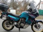 Detail nabídky - Honda XL 600 V Transalp
