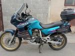 Klikněte pro detailní foto č. 2 - Honda XL 600 V Transalp