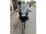Klikněte pro detailní foto č. 4 - Honda XL 600 V Transalp