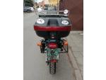 Klikněte pro detailní foto č. 5 - Honda XL 600 V Transalp