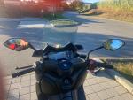 Klikněte pro detailní foto č. 3 - Yamaha X-Max 125