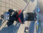 Klikněte pro detailní foto č. 2 - Yamaha X-Max 125