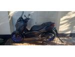 Klikněte pro detailní foto č. 12 - Yamaha X-Max 125