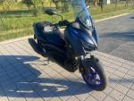 Detail nabídky - Yamaha X-Max 125