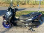 Klikněte pro detailní foto č. 11 - Yamaha X-Max 125