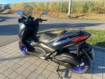 Klikněte pro detailní foto č. 10 - Yamaha X-Max 125