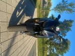 Klikněte pro detailní foto č. 9 - Yamaha X-Max 125