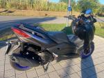Klikněte pro detailní foto č. 6 - Yamaha X-Max 125