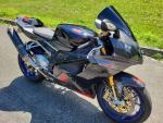 Detail nabídky - Aprilia RSV 1000 R Factory