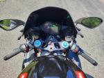 Klikněte pro detailní foto č. 4 - Aprilia RSV 1000 R Factory